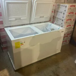 Nevera Royal 17 pies