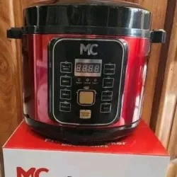 Olla reina MC 5 litros
