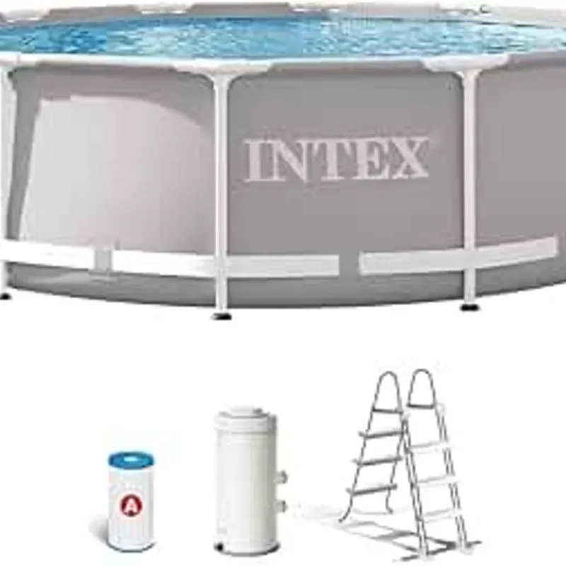 Piscina Intex