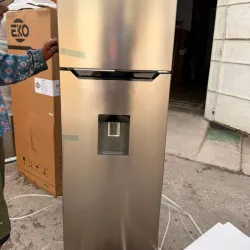 Refrigerador Eko 9.2 pies