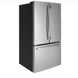 Refrigerador General Electric 27 pies SIDE by SIDE