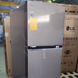 Refrigerador LG 11 pies