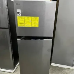 Refrigerador LG 9 pies