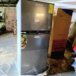 Refrigerador Milexus 11 pies