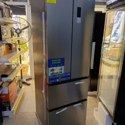 Refrigerador Milexus 16 pies