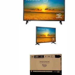 Smart tv insignia 40 pulgadas