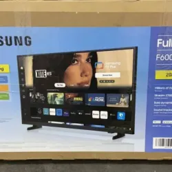 Smart TV Samsung 32 pulgadas