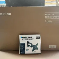 Smart Tv Samsung 40 pulgadas