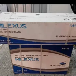 Split Milexus 1.5 ton