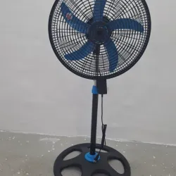 Ventilador Milexus pedestal 18 pulgadas
