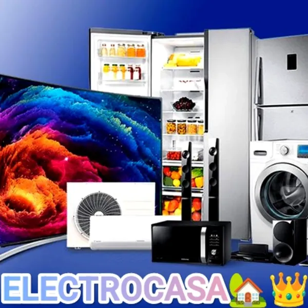Hola me presento soy el asesor de la tienda digital ELECTROCASA 🏡👑 , nuestra tienda se basa en vender artículos cuyos productos son :
👉🏽 EQUIPOS ELECTRÓNICOS 
👉🏽 BICICLETAS 
👉🏽 BICICLETAS ELECTRICAS 
👉🏽 BICIMOTOS 
👉🏽 MOTORINAS ELECTRICAS Y DE COMBUSTION 
👉🏽 MOTORES 
👉🏽 TRICICLOS ELÉCTRICOS Y DE COMBUSTION
•••• Somos tienda digital lo que quiere decir que solo nos basamos en mostrarles nuestros productos y todos los demás procesos para hacer una venta y compra con cual nuestro clientes queden satisfecho y encantados con nuestro servicio basada prácticamente en redes, no contamos con una tienda física aún en cuál se mostrará todos los productos por lo cual usamos la variante de servicio a domicilio,contamos con varios almacenes en el cual ya el cliente tendría que contactarnos por vía WhatsApp para acceder de manera personal a dónde cuyo artículo que desee el cliente se encuentre en unos de nuestros almacenes ... Esperamos poder servirle lo más antes posible 👋🏽👑