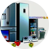 ELECTROCASA🏡👑