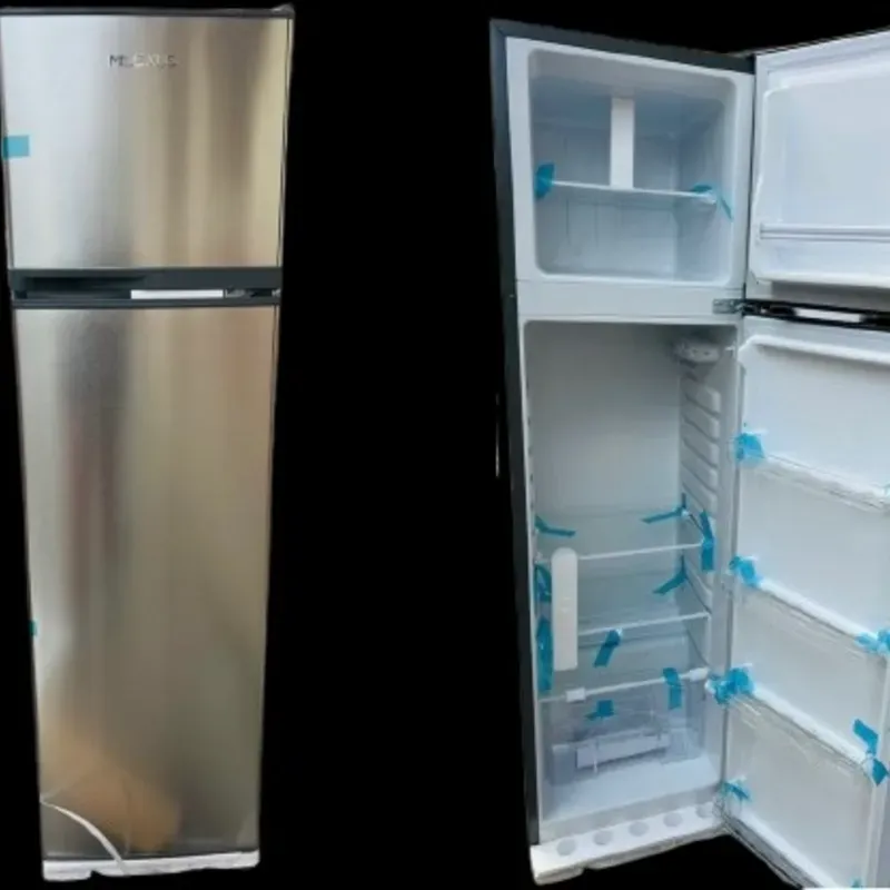 Refrigerador Milexus 6.5 Pies
