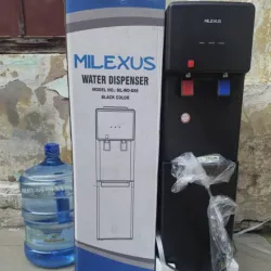 Dispensador de agua marca Milexus