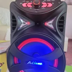 Bocina de música (Speacker)