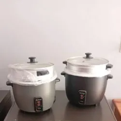 Olla arrocera Milexus
