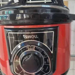 Olla reina Well 