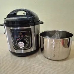 Olla Reina Marca JMD