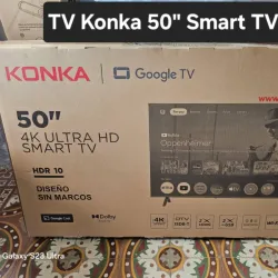 Televisor Konka (TV) 50 pulgadas