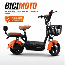 Bicimoto vedga
