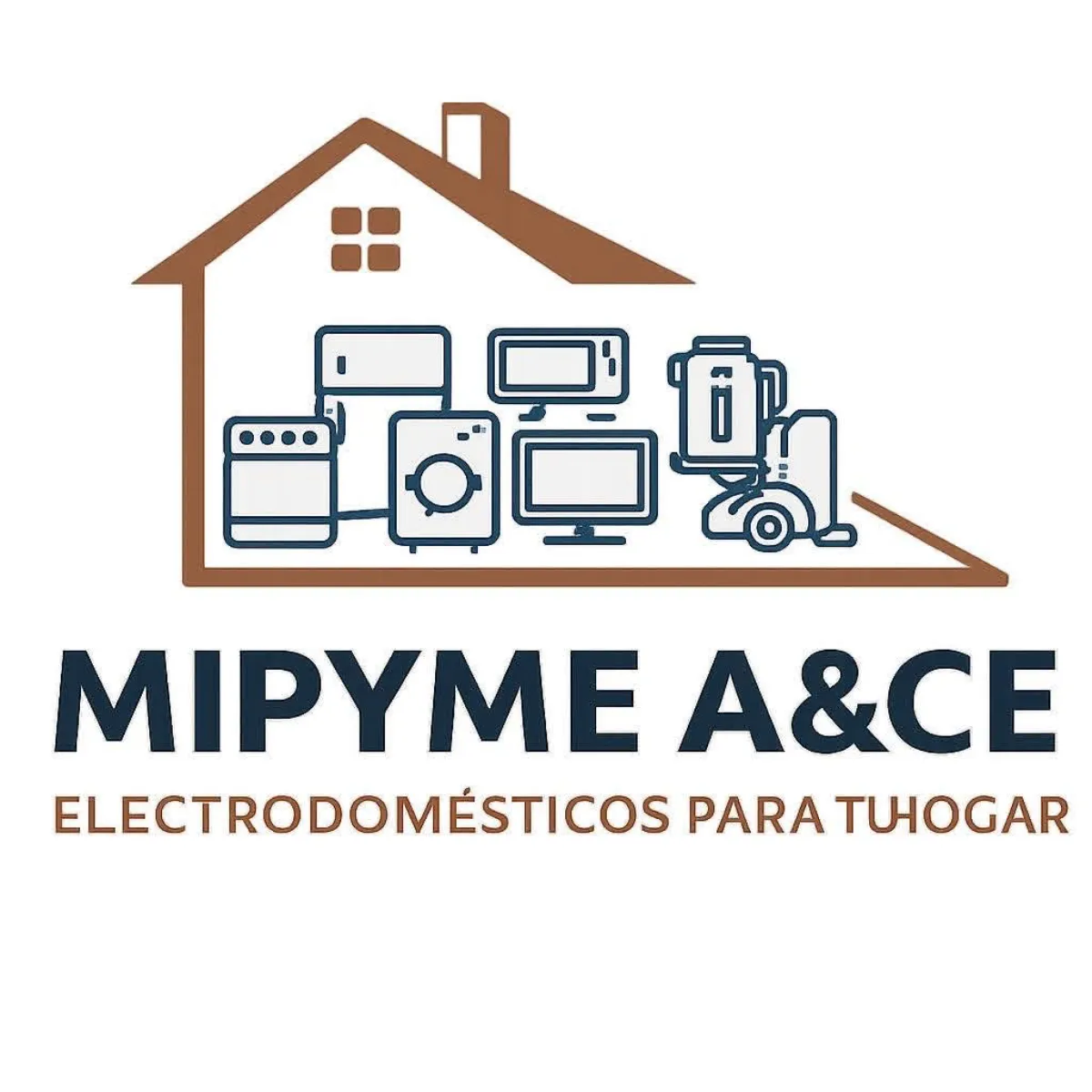 ELECTRODOMÉSTICOS A&Ce