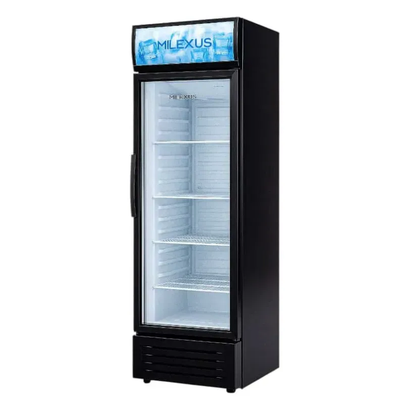 EXHIBIDOR VERTICAL MILEXUS 13 PIES