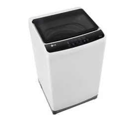 LAVADORA AUTOMÁTICA LG 9KG