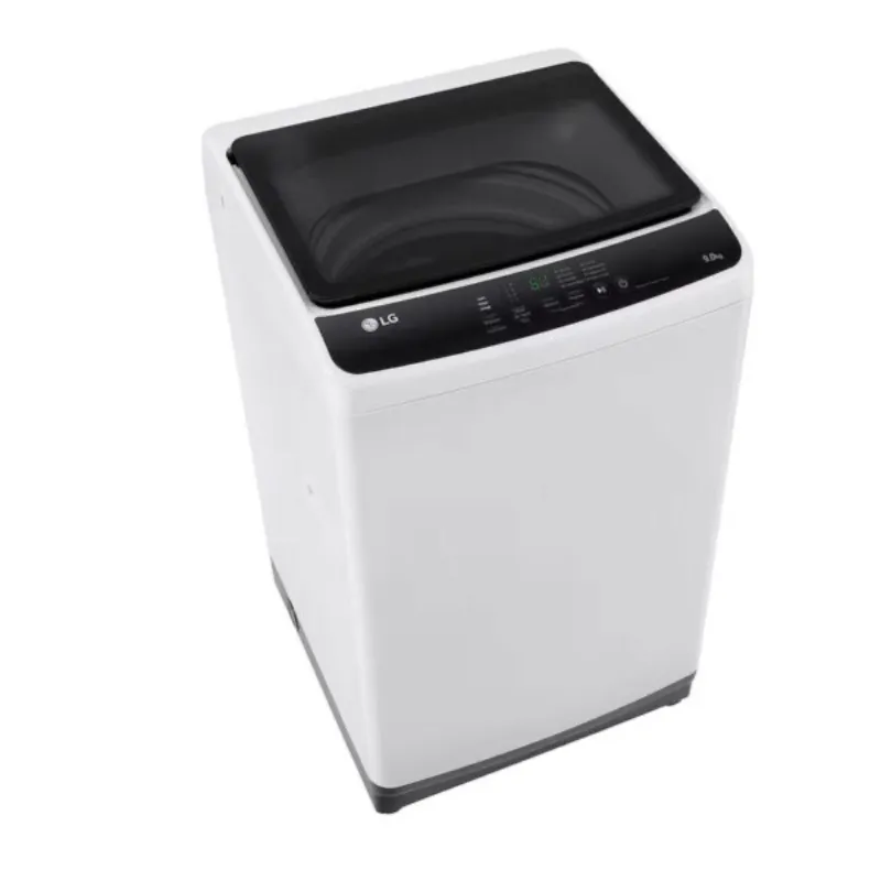 LAVADORA AUTOMÁTICA LG 9KG