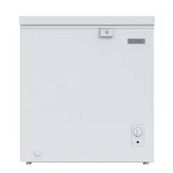 NEVERA 7.8 PIES ROYAL BLANCA