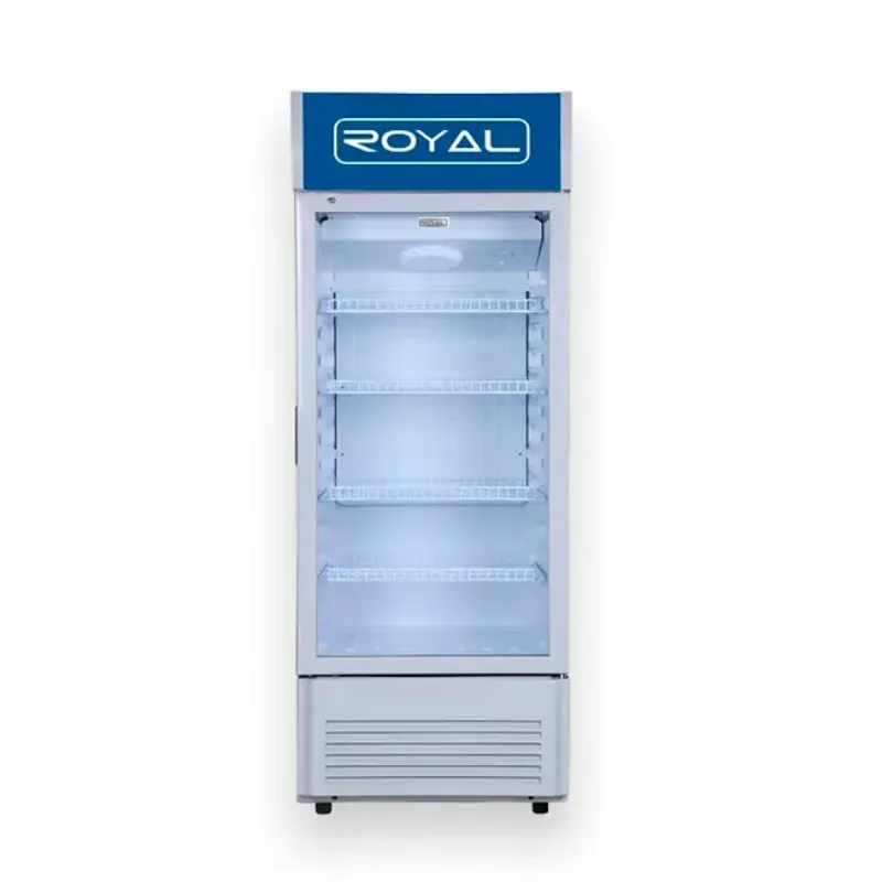 Nevera Exhibidoras Royal 7.2 pies
