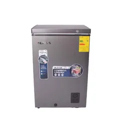 Nevera  Milexus  4.2pies/119L