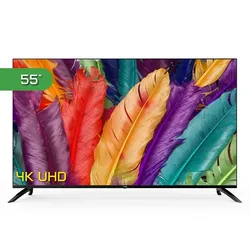 SMART TV ROYAL 55" 4K