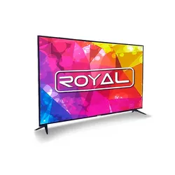 Smart TV Royal de 65 pulgadas