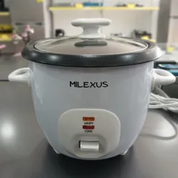 Arrocera Milexus