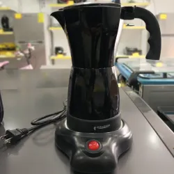 Cafetera Electrica