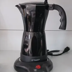 Cafetera Electrica 