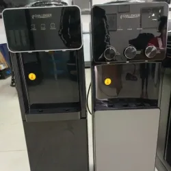 Dispensador de agua
