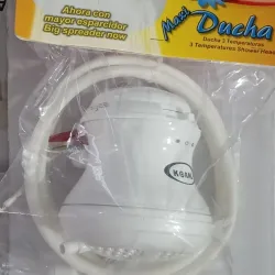 Ducha Eléctrica