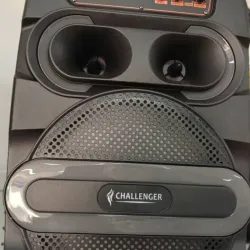 Equipo de Musica 18000 mah