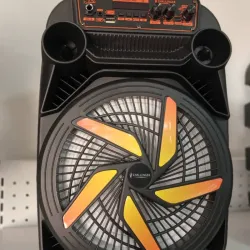 Equipo de Musica 20000 mah