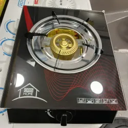 Estufa de Gas Oris Home