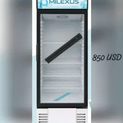 Exhibidor Milexus 