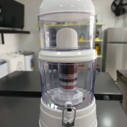 Filtro de Agua