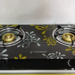 Fogón de Gas Challenger 