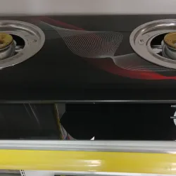 Fogón de Gas milexus