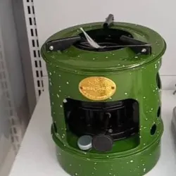 Fogón de Kerosene