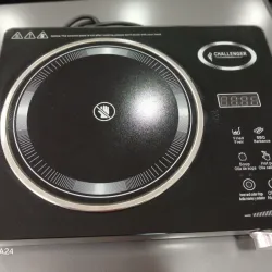 Fogón Infrarrojo Challenger 3500 w