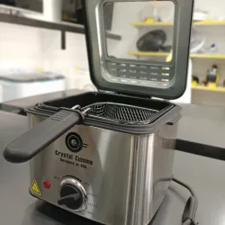 Freidora de Aceite