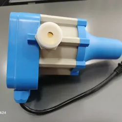 Hidropresor