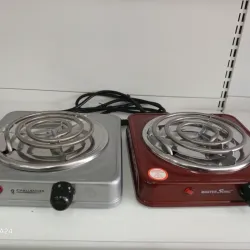 Hornilla Electrica 1000w